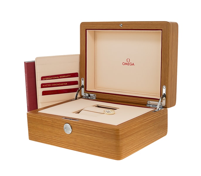 Omega Aqua Terra 150m Gents 220.10.41.21.01.002